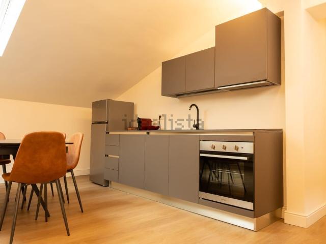Appartamento in affitto di 120 m² in Via del Gambero