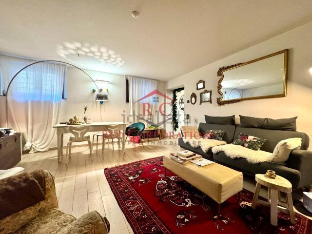 Appartamento in affitto di 120 m² in Via del Portone