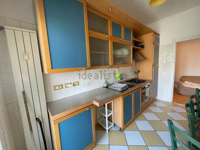 Appartamento in affitto di 120 m² in Via della Cà Bianca, 3