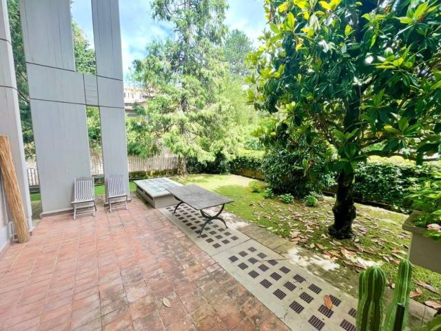Appartamento in affitto di 120 m² in Via della Camilluccia