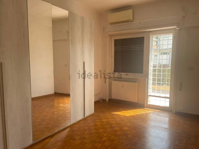 Appartamento in affitto di 120 m² in Via della Balduina