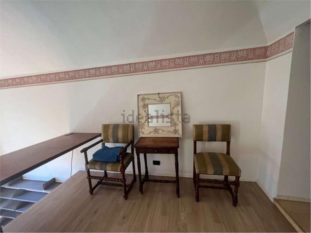 Appartamento in affitto di 120 m² in Via della Rocca, 33