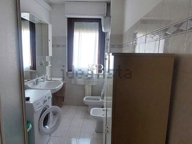 Appartamento in affitto di 120 m² in Via della Riserva Grande