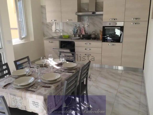 Appartamento in affitto di 120 m² in Via delle Carra
