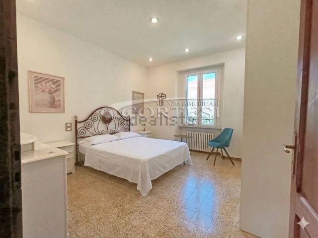 Appartamento in affitto di 120 m² in Via delle Santucce