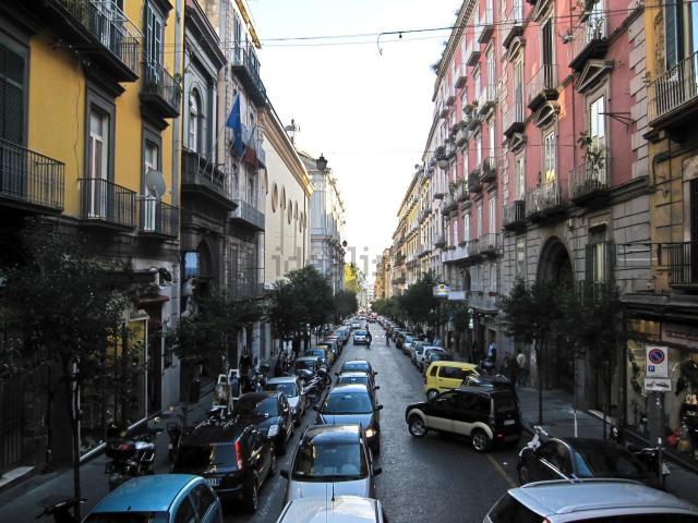 Appartamento in affitto di 120 m² in Via Duomo