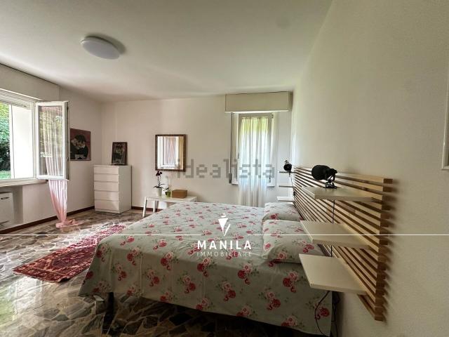 Appartamento in affitto di 120 m² in Via Enrico Reinhart