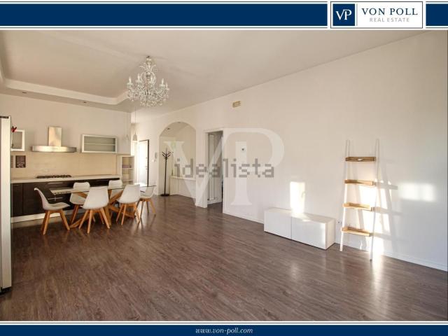 Appartamento in affitto di 120 m² in Via Elisa de Muri