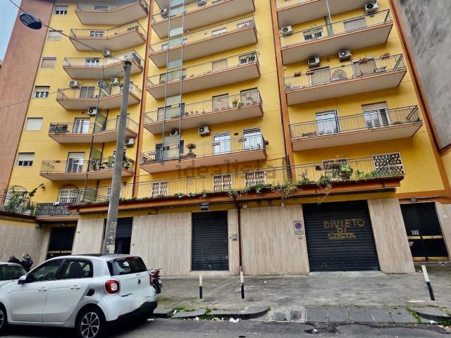 Appartamento in affitto di 120 m² in Via Federico Ciccaglione, 15
