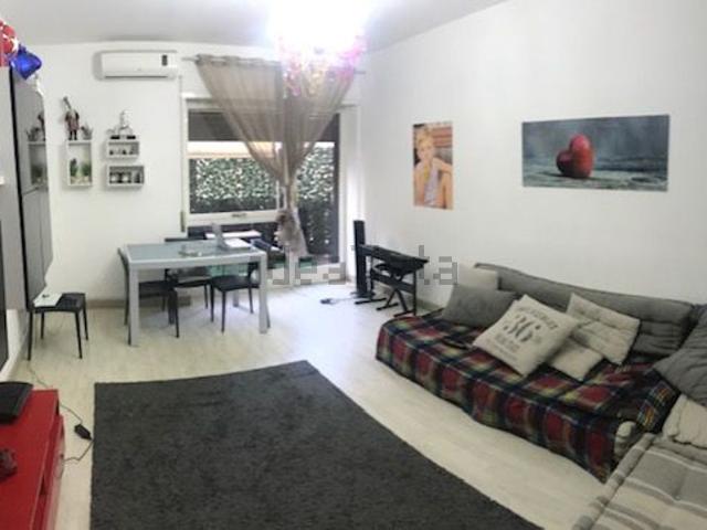 Appartamento in affitto di 120 m² in Via Federico Rosazza, 31