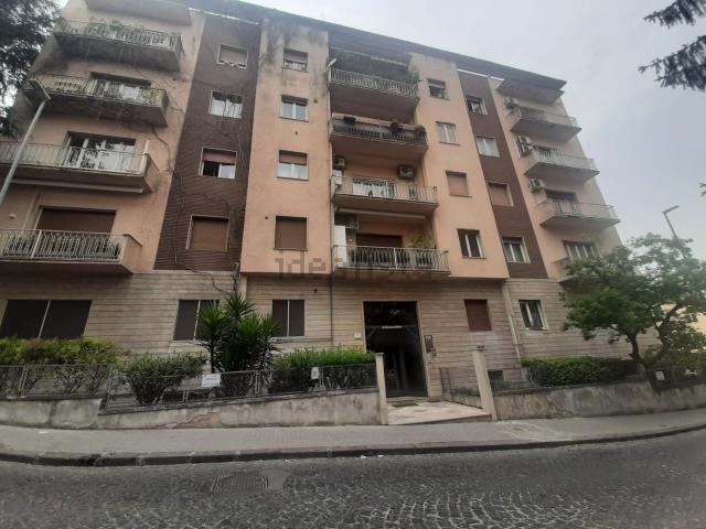 Appartamento in affitto di 120 m² in Via Filippo Raguzzini
