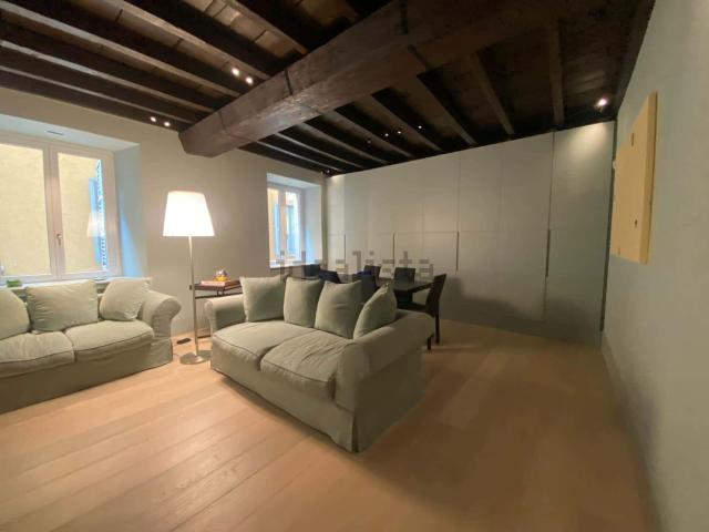 Appartamento in affitto di 120 m² in Via Fiori Chiari, 21