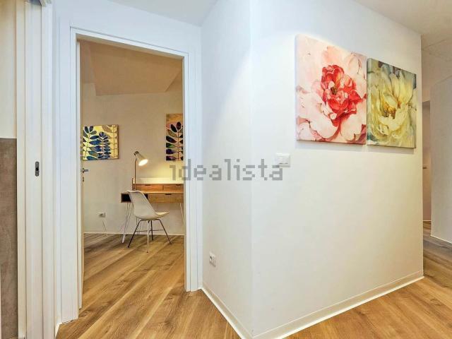 Appartamento in affitto di 120 m² in Via Flavia, 93