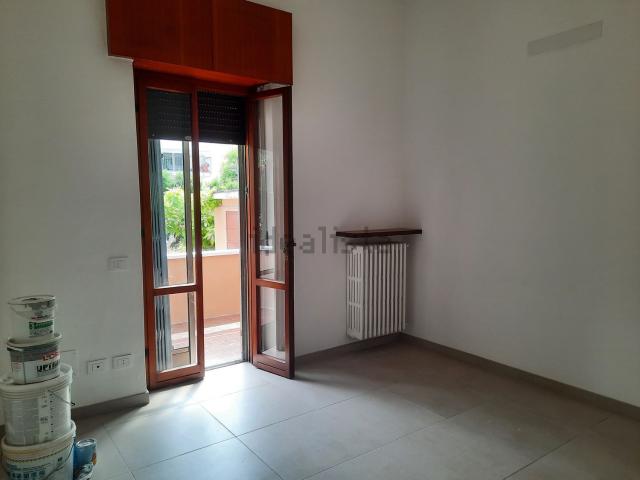 Appartamento in affitto di 120 m² in Via Francesco Baracca