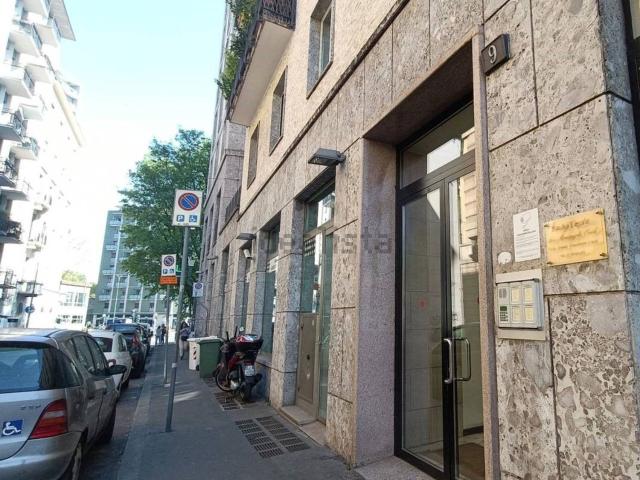 Appartamento in affitto di 120 m² in Via Fratelli Bandiera