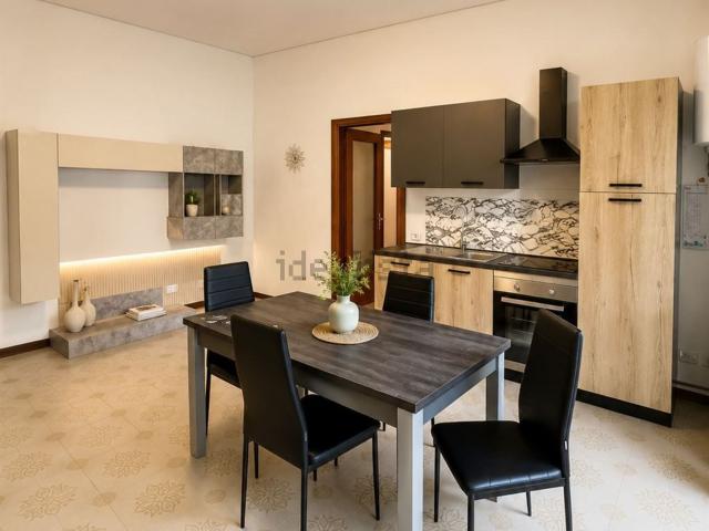 Appartamento in affitto di 120 m² in Via Indipendenza, 36