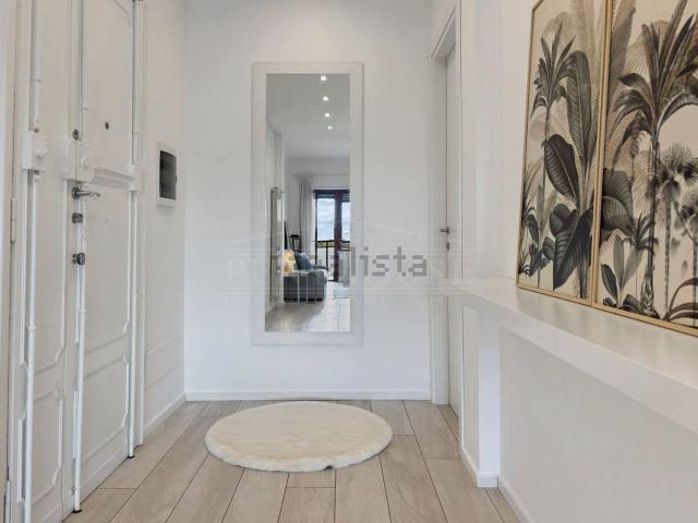 Appartamento in affitto di 120 m² in Via Laurentina, 565