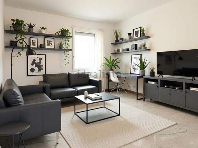 Appartamento in affitto di 120 m² in Via Lazzaro Palazzi, 6