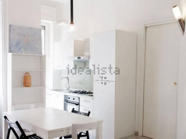 Appartamento in affitto di 120 m² in Via Leopoldo Marangoni