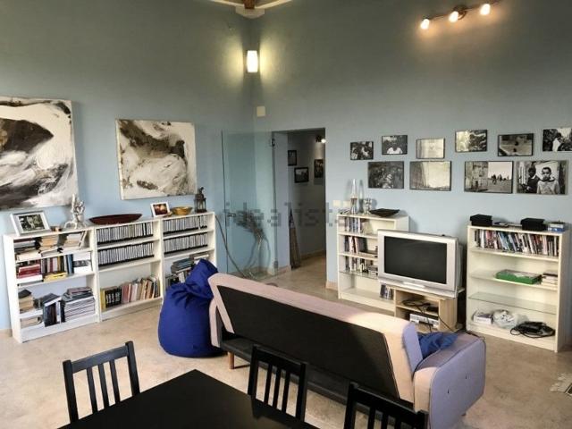 Appartamento in affitto di 120 m² in Via lughese