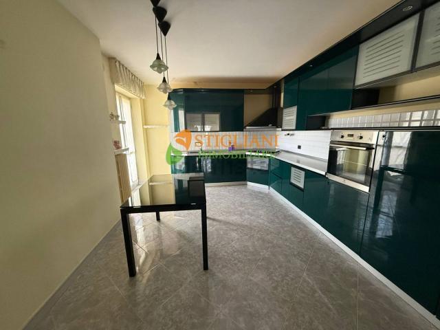 Appartamento in affitto di 120 m² in Via Luigi Pirandello
