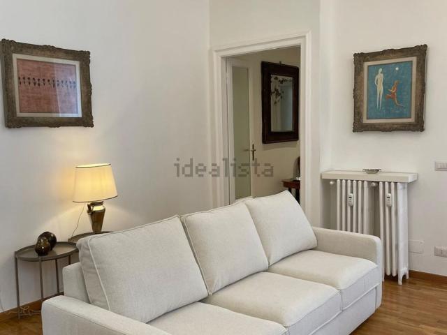 Appartamento in affitto di 120 m² in Via Luigi Pirandello, 8