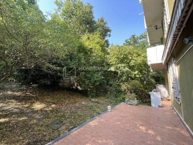 Appartamento in affitto di 120 m² in Via M. D&apos Azeglio, 23