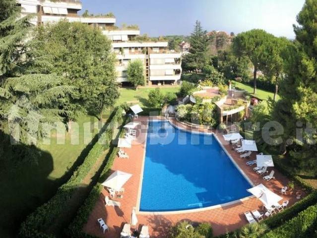 Appartamento in affitto di 120 m² in Via Maurizio Giglio
