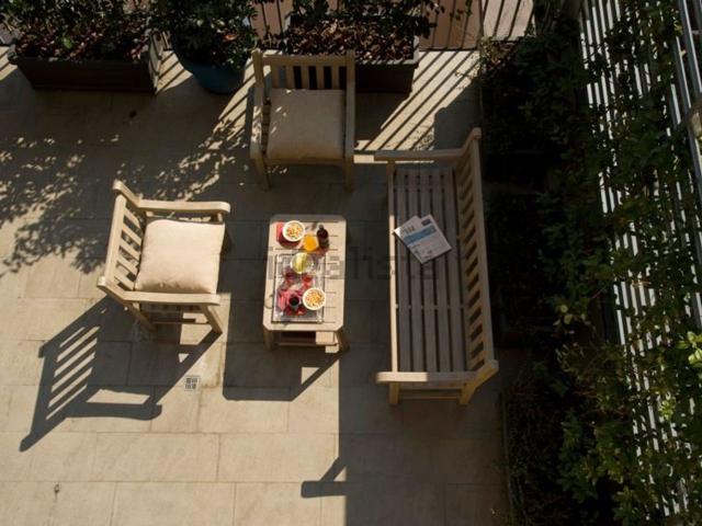 Appartamento in affitto di 120 m² in Via Maurizio Quadrio, 15