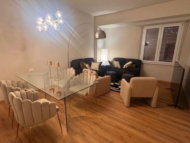 Appartamento in affitto di 120 m² in Via Mannelli