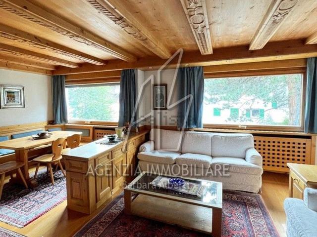 Appartamento in affitto di 120 m² in Via Marangoi, 55