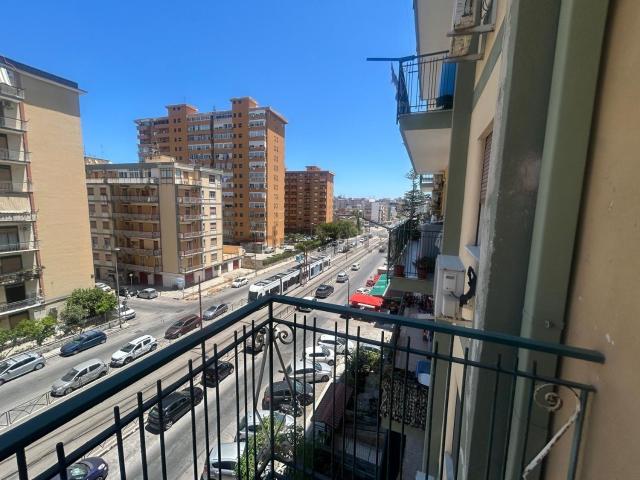 Appartamento in affitto di 120 m² in Via Maresciallo Guglielmo Pecori Giraldi, 5