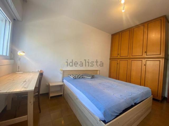 Appartamento in affitto di 120 m² in Via Mario Longhena, 2