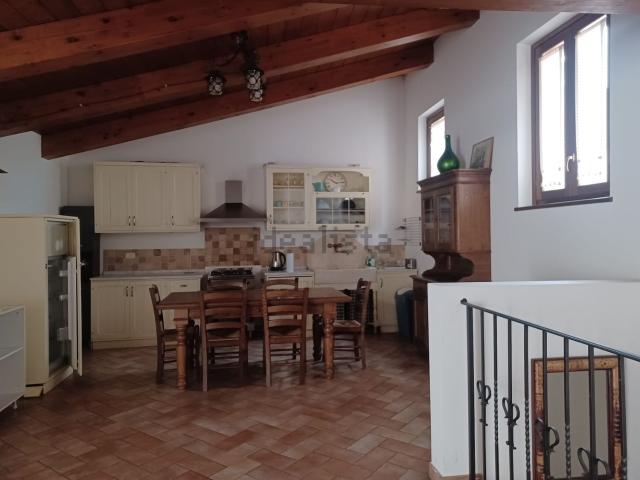 Appartamento in affitto di 120 m² in Via Mario Morbiducci