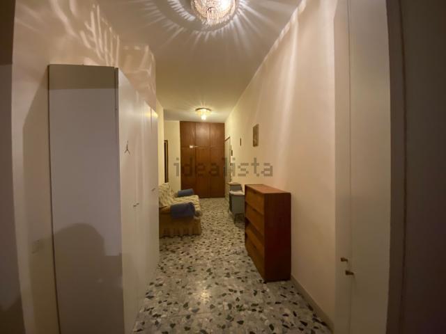 Appartamento in affitto di 120 m² in Via Marsala