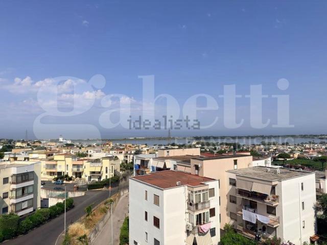 Appartamento in affitto di 120 m² in Via Marziale