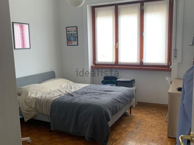 Appartamento in affitto di 120 m² in Via Medardo Rosso, 18