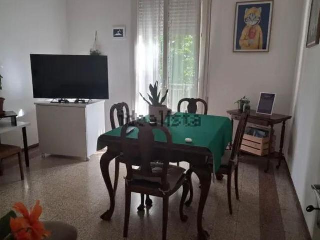 Appartamento in affitto di 120 m² in Via Nazario Sauro