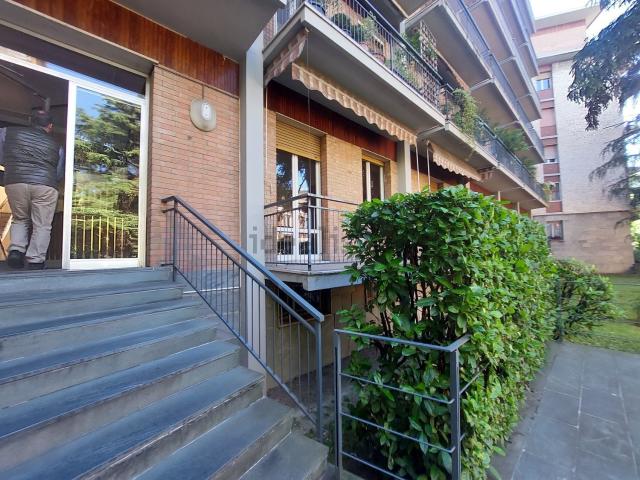 Appartamento in affitto di 120 m² in Via Niccolò Paganini