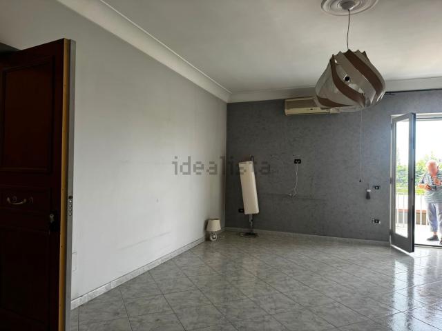 Appartamento in affitto di 120 m² in Via Nuova Sant&apos Antonio