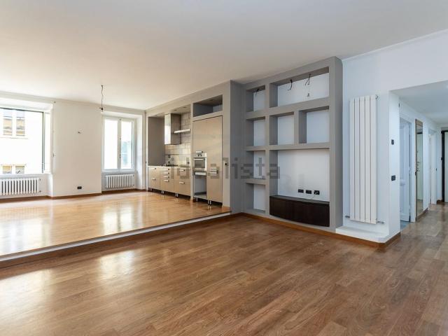 Appartamento in affitto di 120 m² in Via Sabotino
