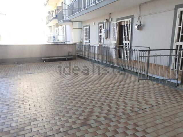 Appartamento in affitto di 120 m² in Via Salvador Dali&apos