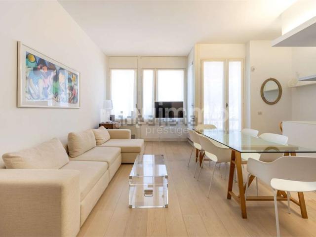 Appartamento in affitto di 120 m² in Via San Marco, 1