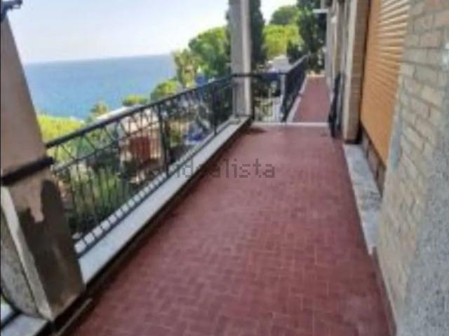 Appartamento in affitto di 120 m² in Via San Martino