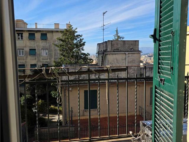 Appartamento in affitto di 120 m² in Via San Martino