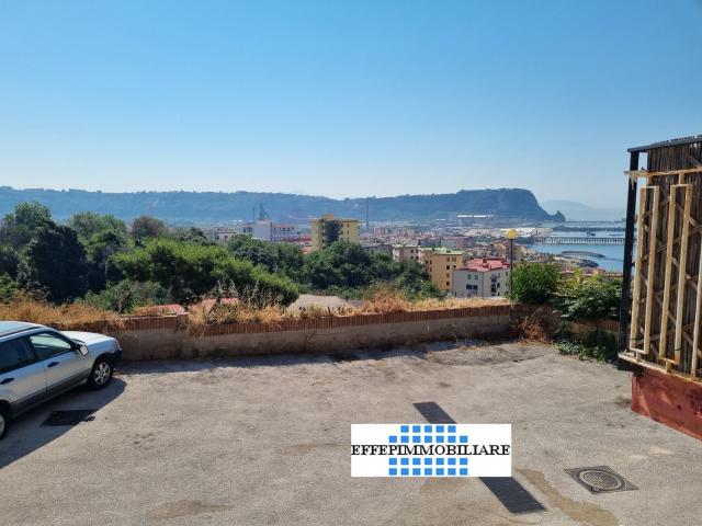 Appartamento in affitto di 120 m² in Via San Gennaro Agnano
