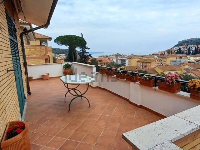 Appartamento in affitto di 120 m² in Via San Paolo