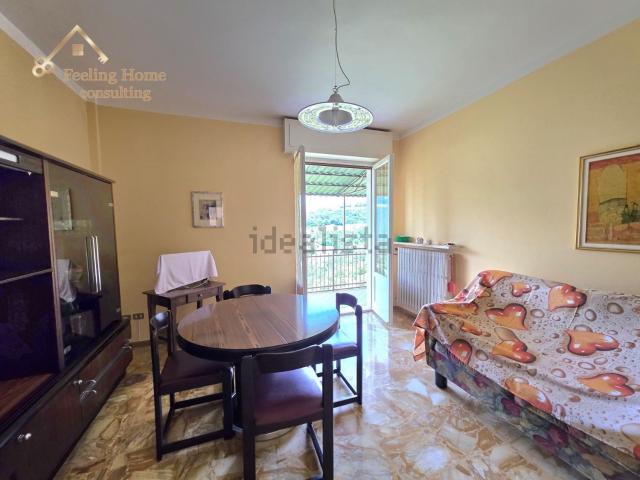 Appartamento in affitto di 120 m² in Via Sant&apos Antonio Abate, 3