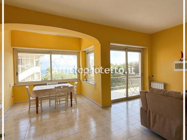 Appartamento in affitto di 120 m² in Via Santa Maria la Noce