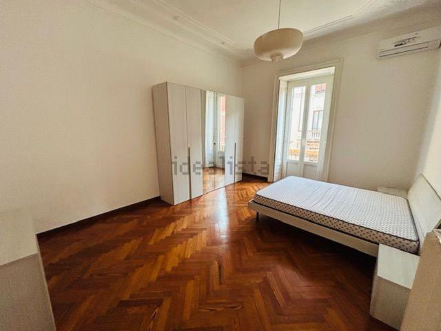 Appartamento in affitto di 120 m² in Via Spartaco, 8